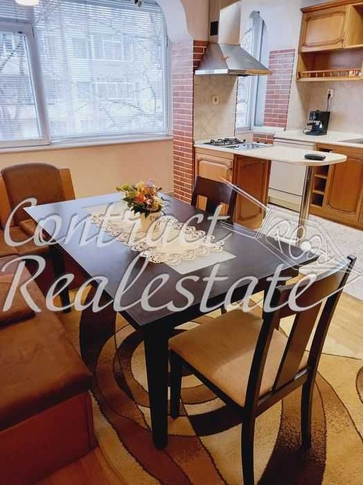 Дава се под наем Тристаен апартамент в Варна, Спортна зала - 85 кв.м за 647.7 € - Снимка #2