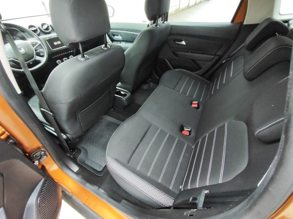 Dacia Duster Prestige 1.3Benzina 4X4 , 2020 Euro6