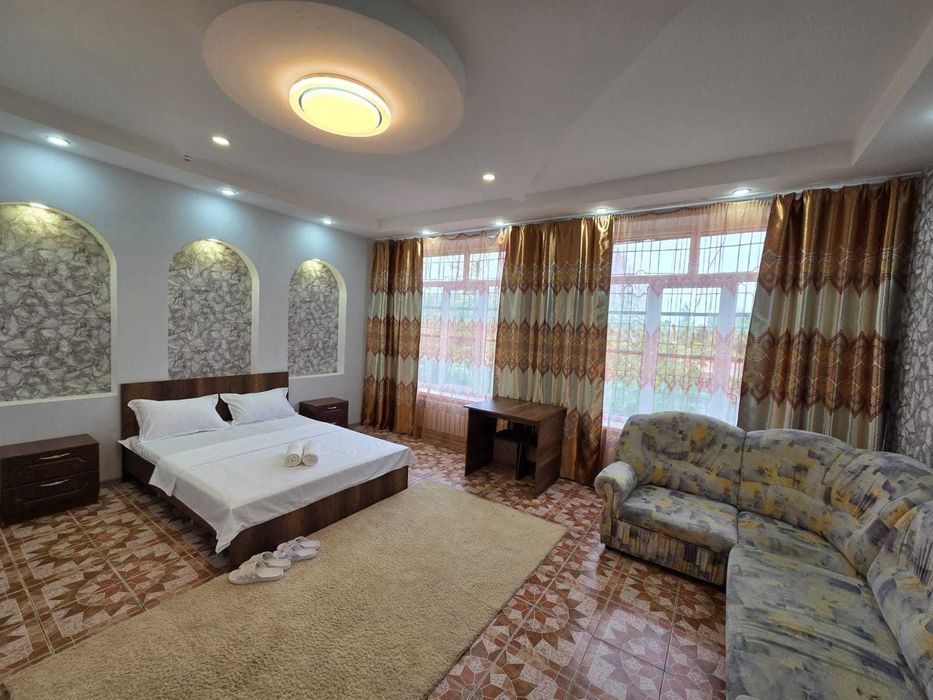 по суточно 3000тг