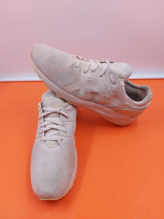 Asics Gel Kayano Trainer номер 48 Оригинални маратонки