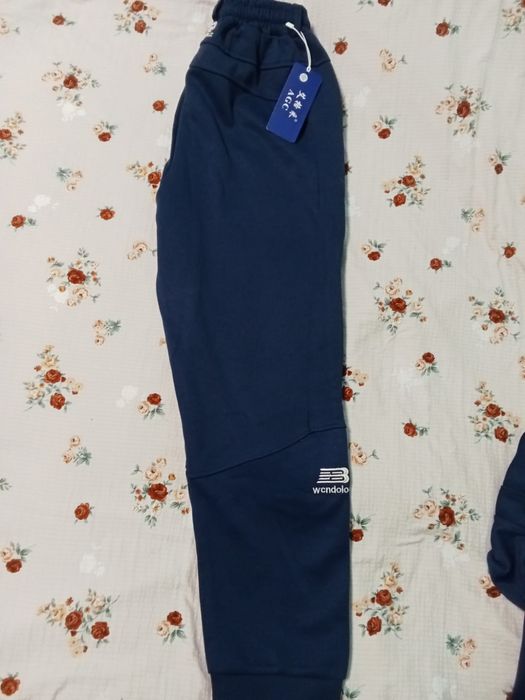 Спортивный костюм 3хл.