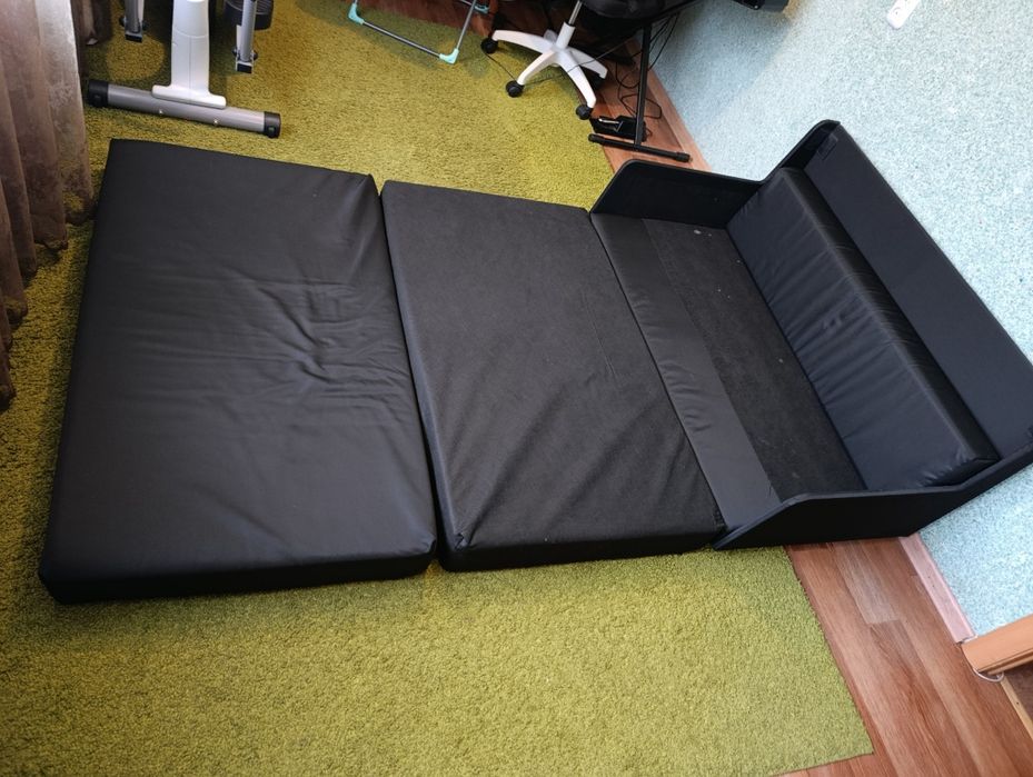 Мини диван кровать