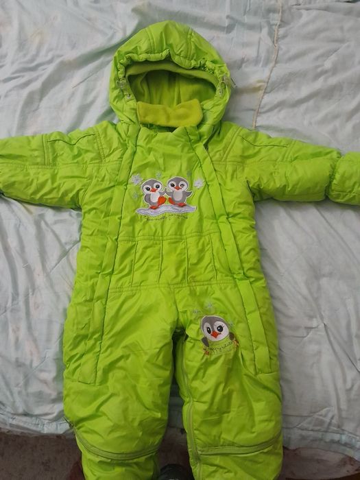 Продам комбенизон.