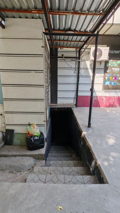 Сдается коммерческое помещение 36 м² на Аль-Хорезми-2 (Чиланзар)