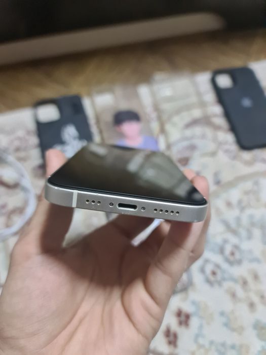 Айфон 12 обмен келе бер