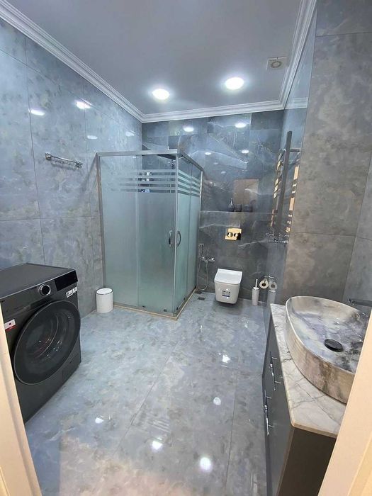 Сдаётся кв ЖК Solaris Башлык 3/5/10 ро-н Яккасарайский 977*