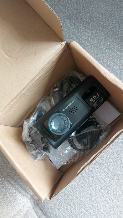 Видеорегистратор автомобильный