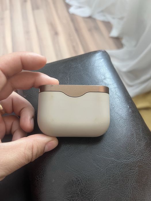 Casti Sony WF-1000XM3