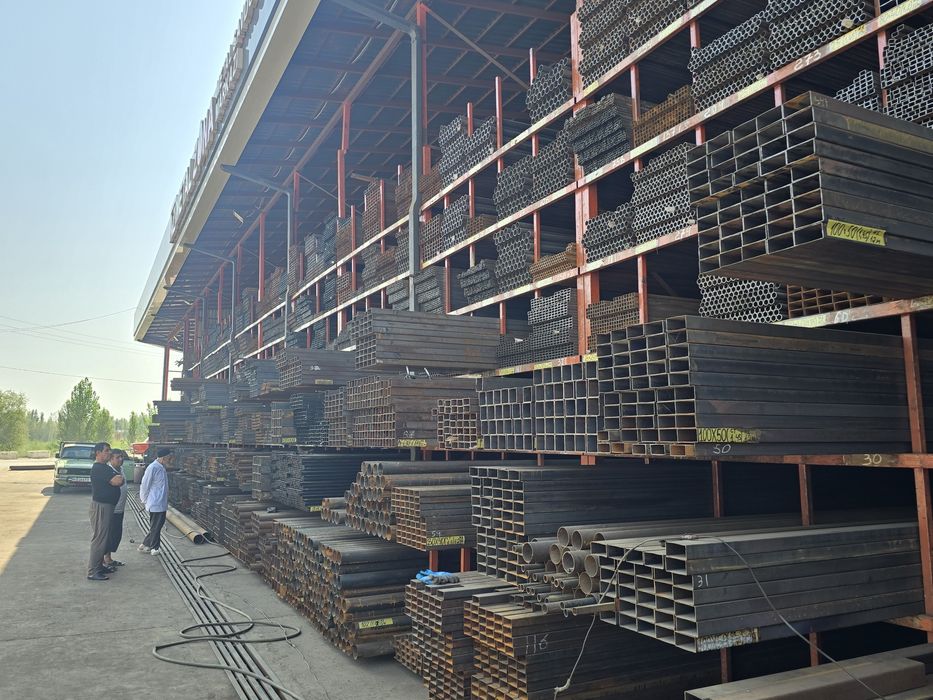 Metal Zona Namangan