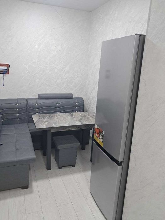 Сдается Новая Пустая Квартира ЖК Олмос Тавер 3х комнатная ЗВОНИТЕ!