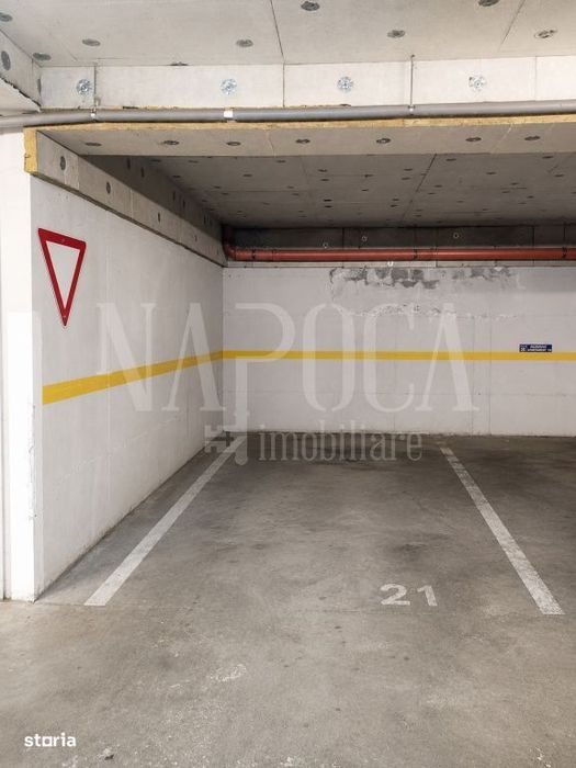 Apartament 4 camere de vanzare in Centru Oradea, Oradea
