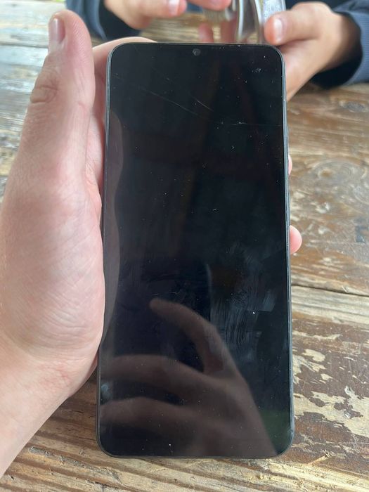 Redmi Note 12C..