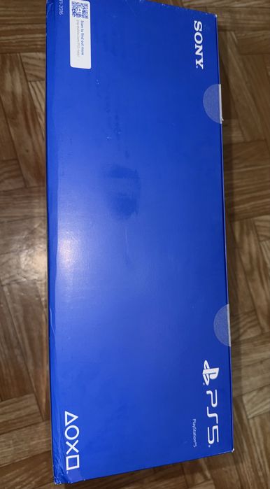 PlayStation 5 Slim …1 TB