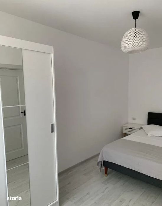 Apartament 3 Camere | Zona Campus-Ciresica — fotografia 3