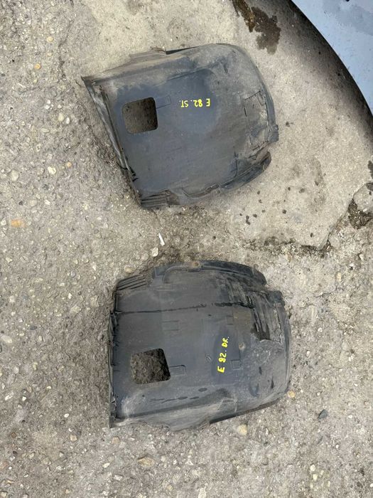 Carenaje fata stanga dreapta BMW seria 1 E82