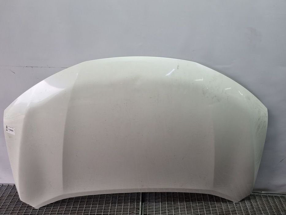 Capota Nissan X - Trail T32 2014 - 2017 SUV 4 Usi White Pearl QAB (1495)