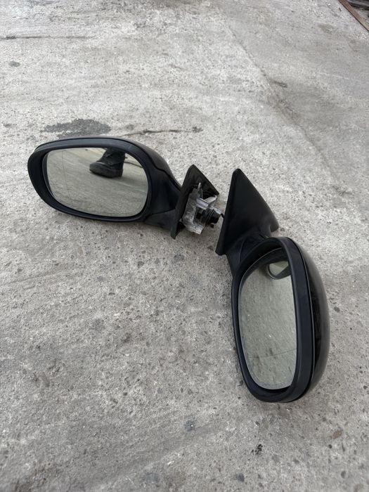 Огледала бмв е90 е91 ел хроматични с подгрев фейслифт bmw e90 e91 lci