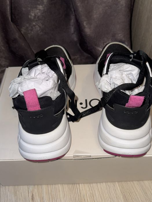 Оригинални сникърси Liu Jo