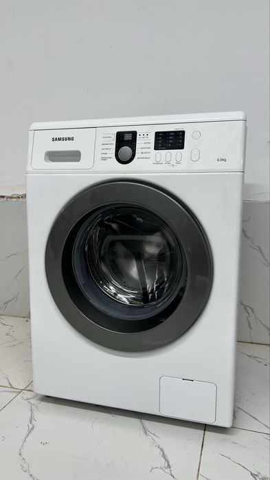 Продам стиральную машину Samsung