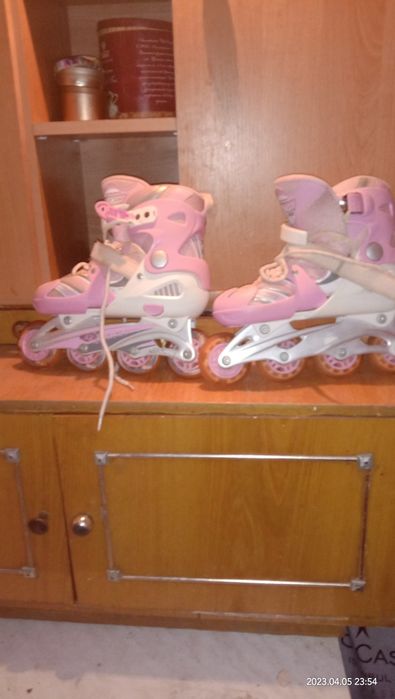 Ролик 35/36 размер