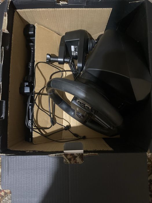 Vand volan pxn v9 gen2