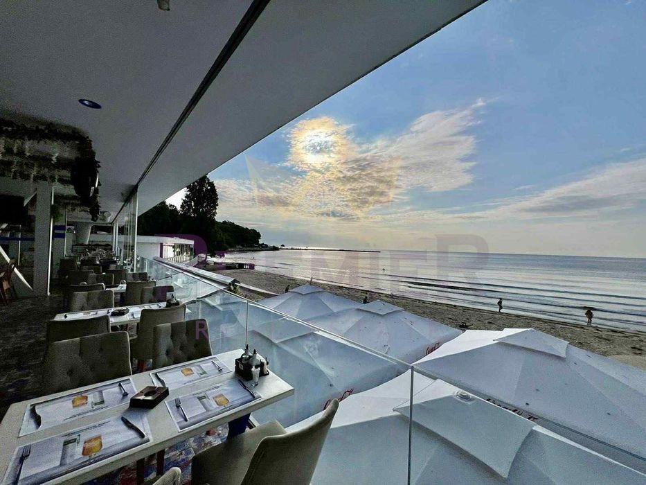 Заведение в Варна