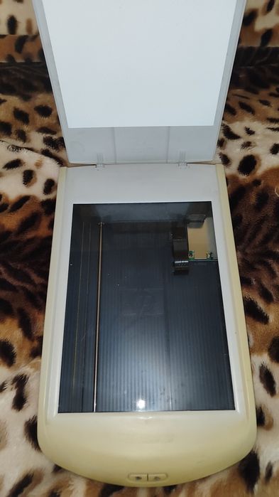 Продам сканер hp
