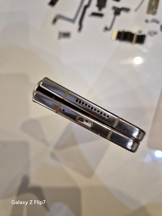 Piese  galaxy z fold 4