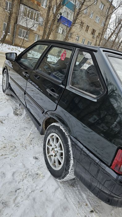 Продам Ваз четырка