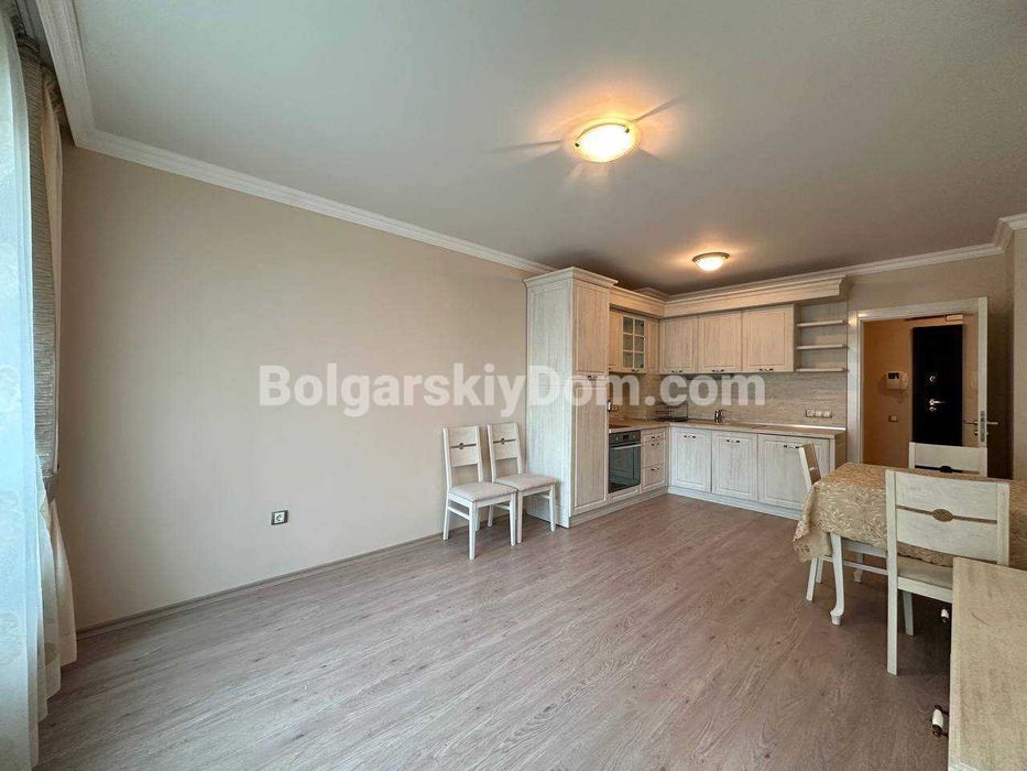 Продава се Двустаен апартамент в Поморие - 64 кв.м за 793 €/кв.м - Снимка #1
