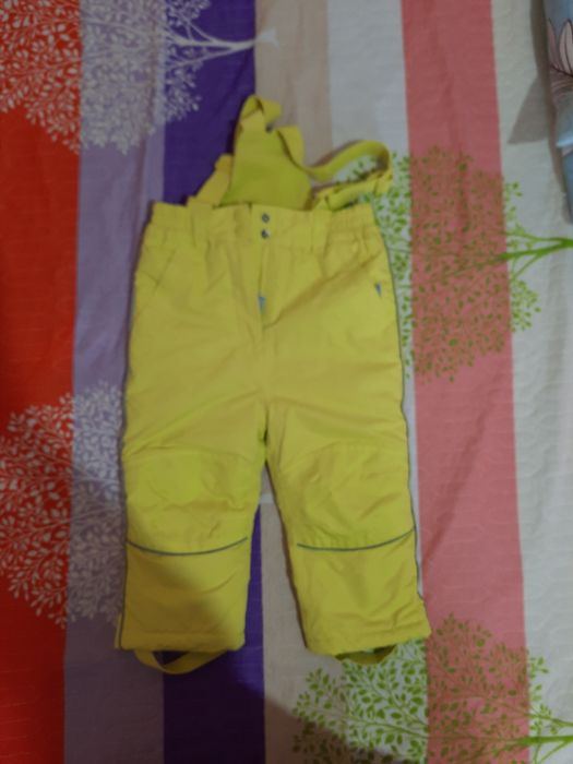 Продаётся комбезик детский