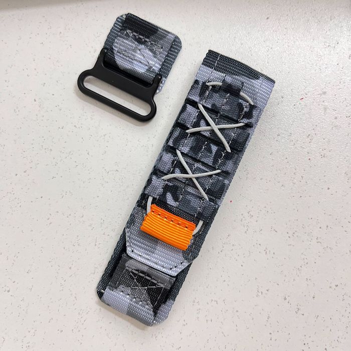 MILITARY QUICKFIT Каишка за Garmin Fenix/Instinct/Enduro/Epix/Quatix