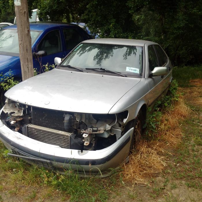Piese pentru SAAB 93