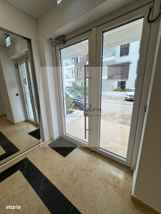 Garsoniera MTM Pipera Lake I Cesiune I taxare inversa I COMISION 0%