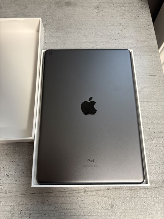 iPad Generatia 9 (9th generation)