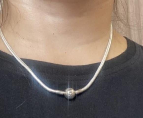 Колье Pandora (оригинал)