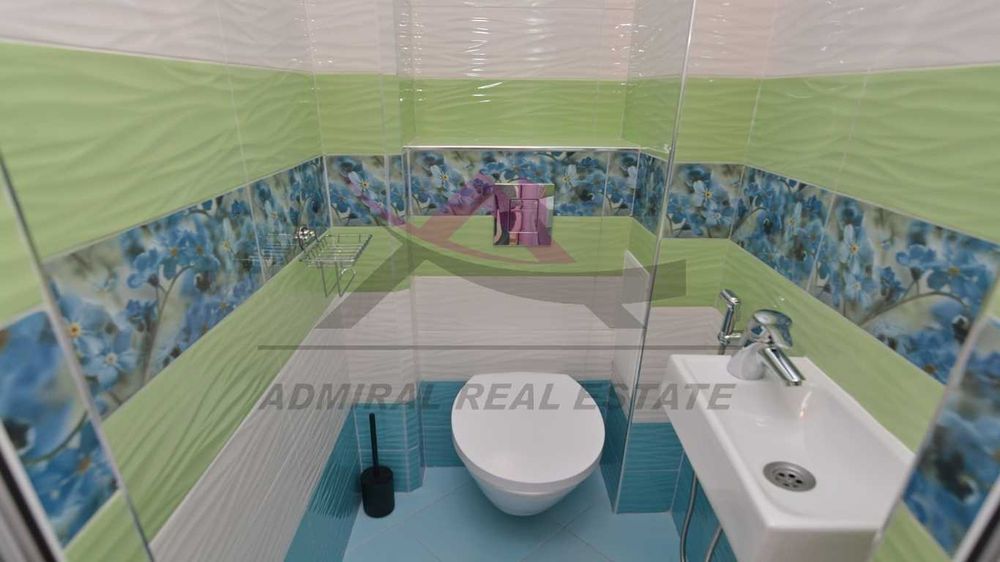 Дава се под наем Двустаен апартамент в Варна, Окръжна болница - 65 кв.м за 398.82 € - Снимка #8