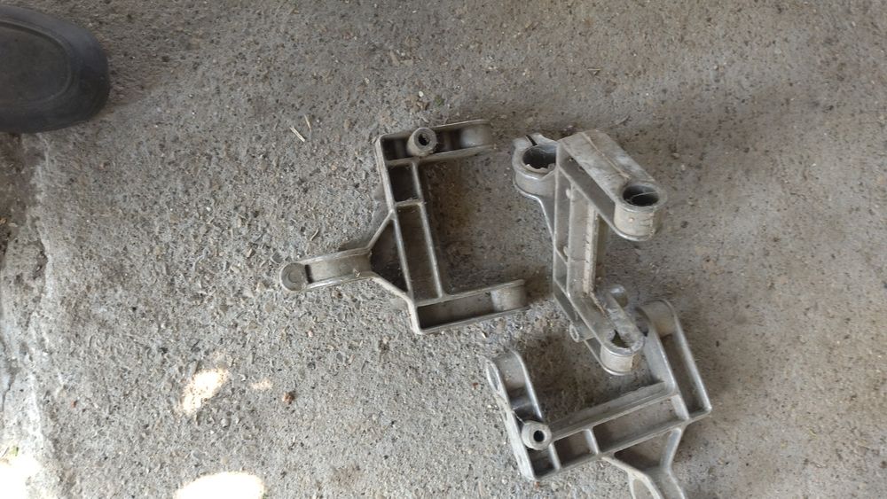 Винтоверти с ръчно задвижване.