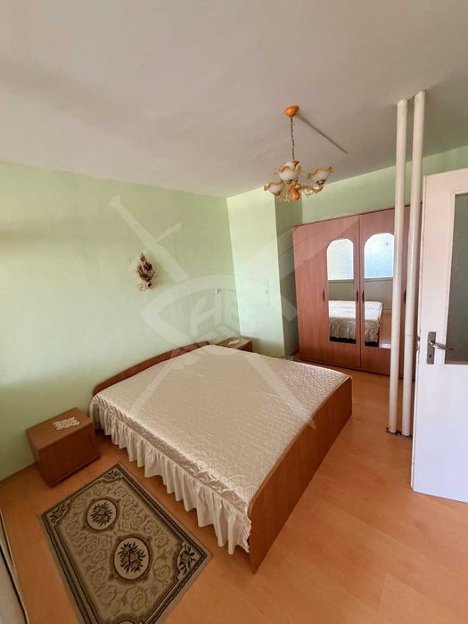 Дава се под наем Тристаен апартамент в Пловдив, Гагарин - 68 кв.м за 388.62 € - Снимка #3