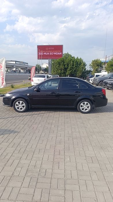 Gentra 2019 AVTOMAT 54 000km