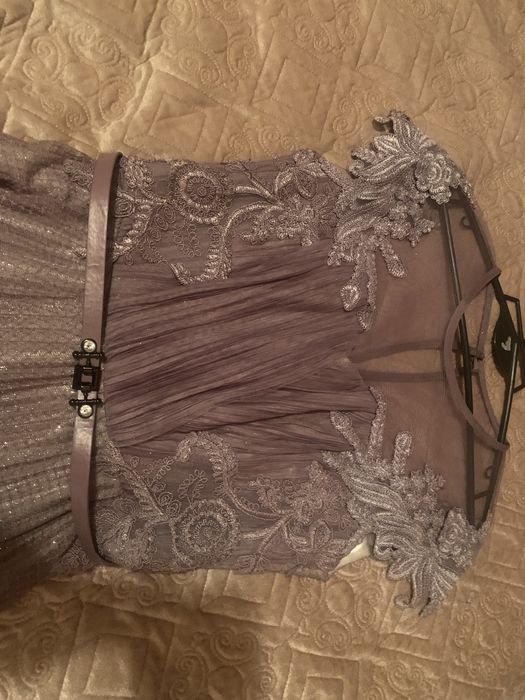 Платье   вечернее, в отл. сос.