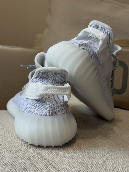 Yeezy 350 Static Reflective 37/41/43/44