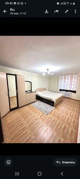квартира 96.5 кв.м
