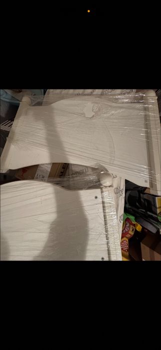 Двулицев матрак на Тед”Matterra”, размер 90/200