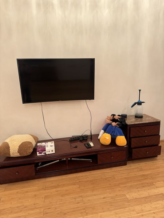 Мебель / шкафы / кровать