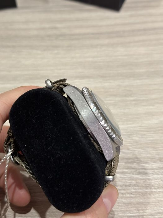 Мъжки италиански часовник Toywatch