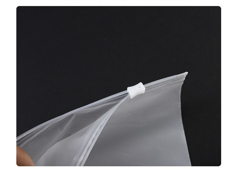 Зип пакеты с бегунком/Размеры разные