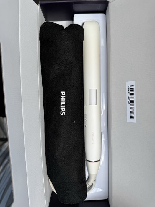 Philips Moisture Protect преса