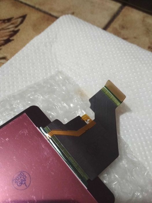 LCD Дисплей и тъч скрийн за Sony Xperia Z1-50лв