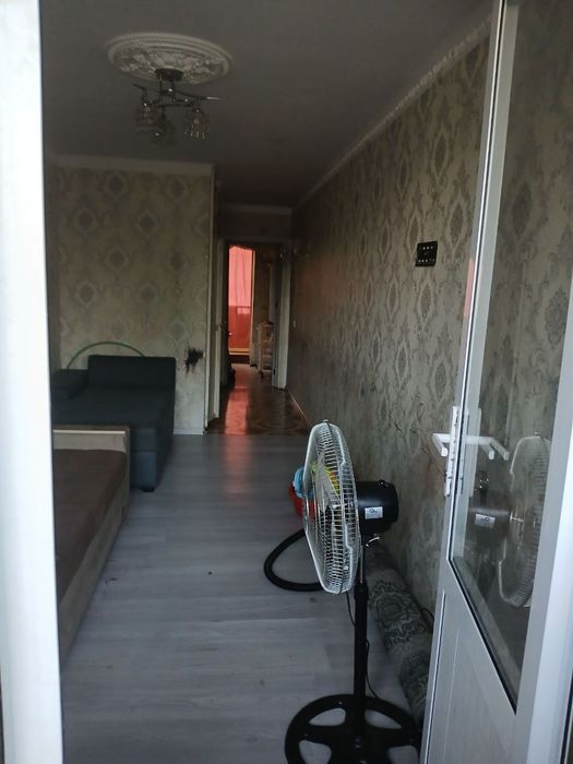 Сдаётся 1 квартира на Чиланзаре 22квартале галерейка для семьи 230у.е
